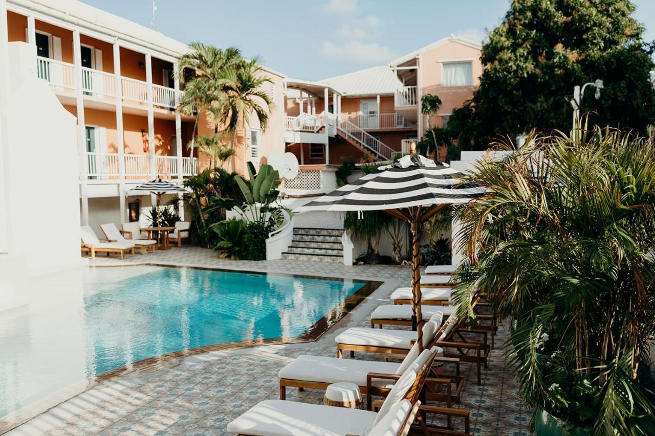 King Christian Hotel Κρίστιανστεντ Εξωτερικό φωτογραφία