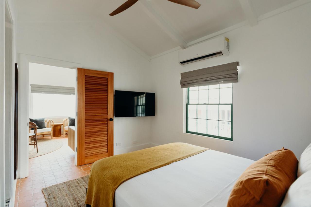 King Christian Hotel Κρίστιανστεντ Εξωτερικό φωτογραφία