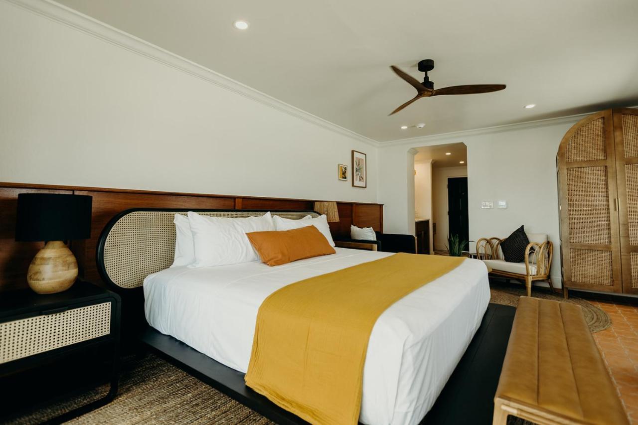 King Christian Hotel Κρίστιανστεντ Εξωτερικό φωτογραφία