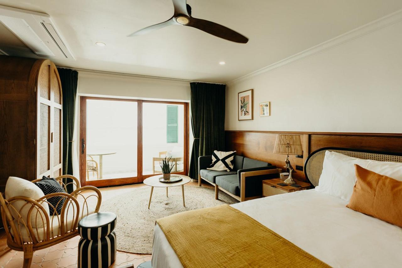 King Christian Hotel Κρίστιανστεντ Εξωτερικό φωτογραφία