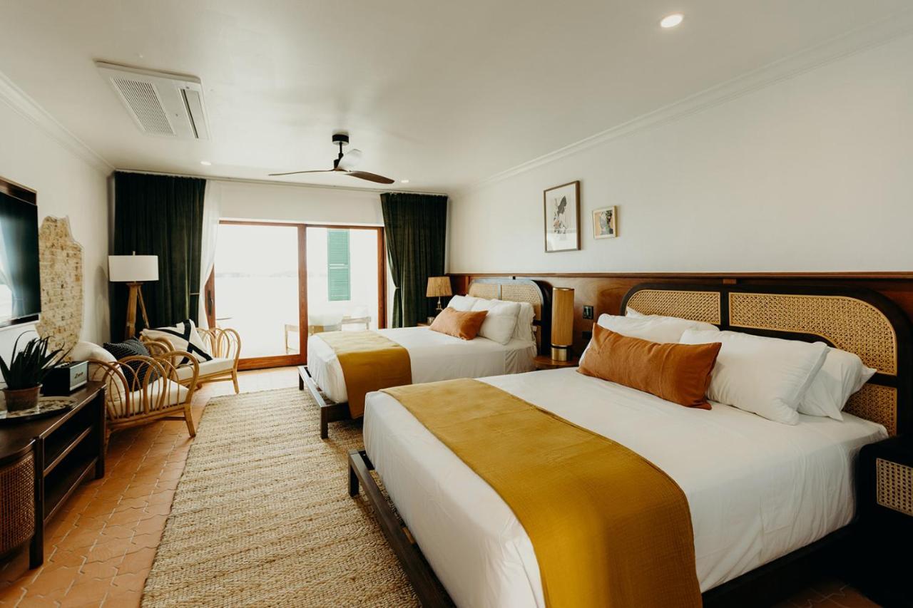 King Christian Hotel Κρίστιανστεντ Εξωτερικό φωτογραφία