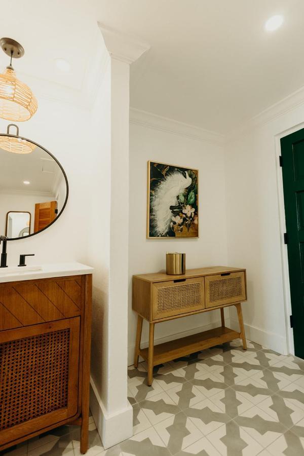 King Christian Hotel Κρίστιανστεντ Εξωτερικό φωτογραφία
