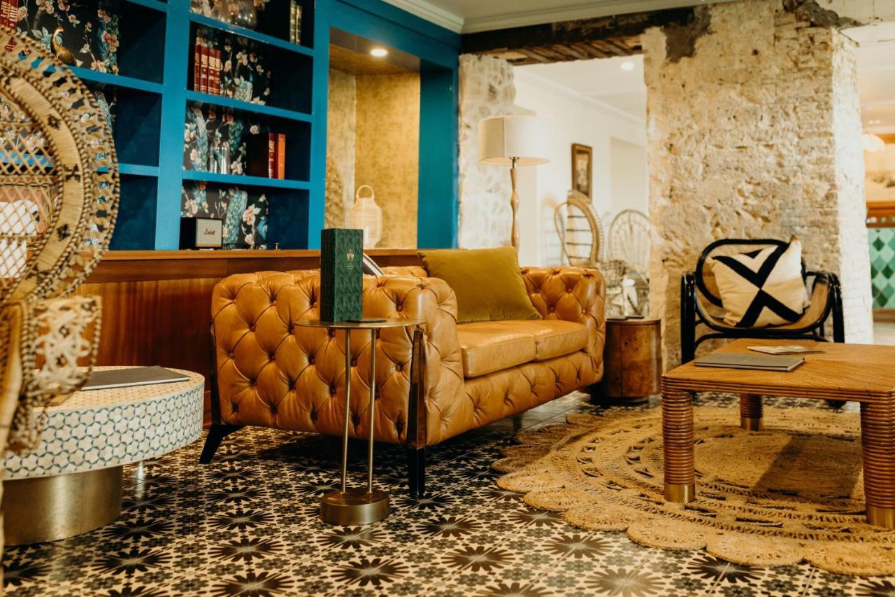 King Christian Hotel Κρίστιανστεντ Εξωτερικό φωτογραφία