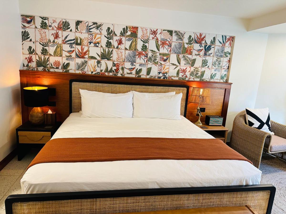 King Christian Hotel Κρίστιανστεντ Εξωτερικό φωτογραφία