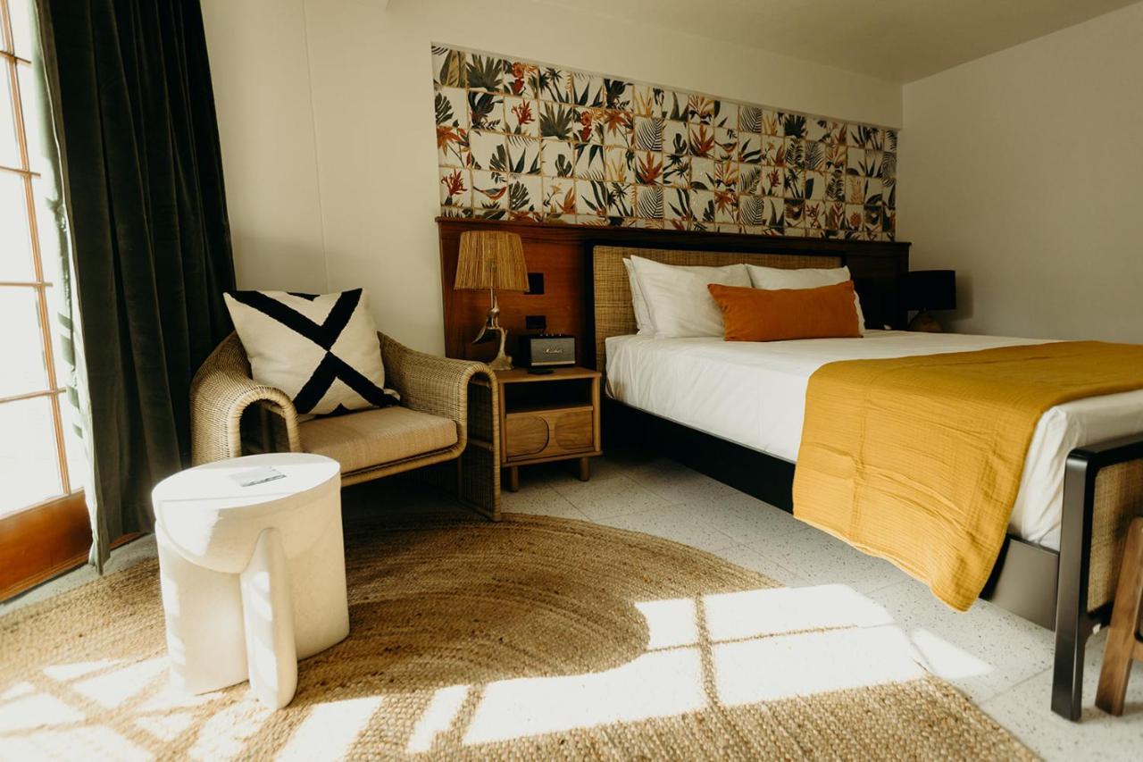 King Christian Hotel Κρίστιανστεντ Εξωτερικό φωτογραφία